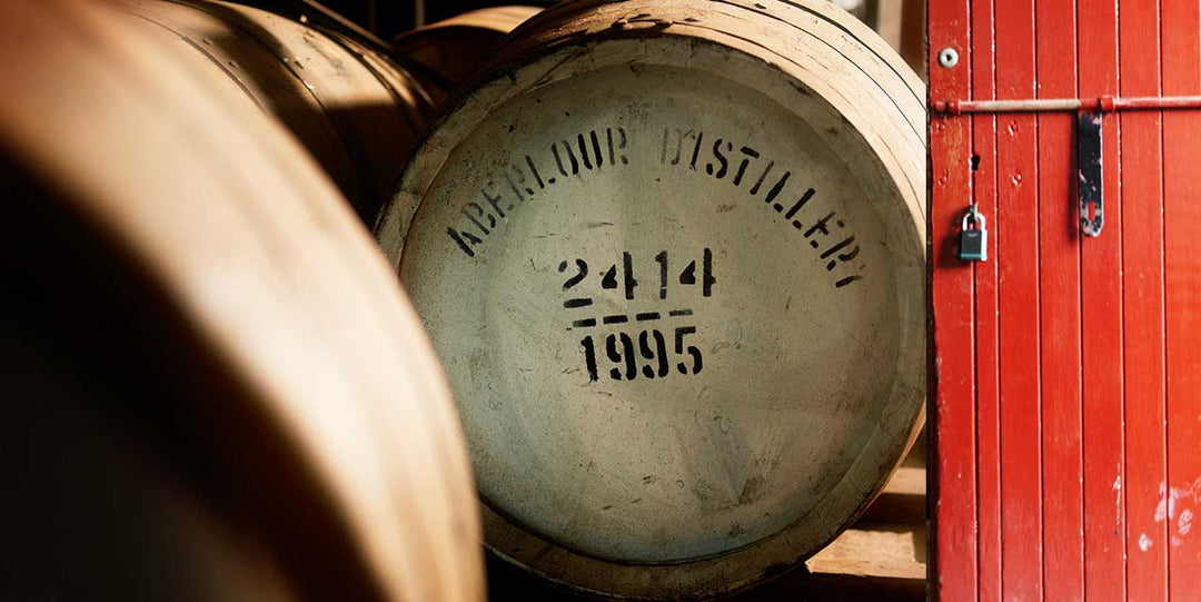 They Found a Bottle. Then They Drank Most of It.