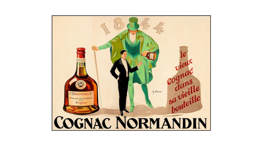What Is Cognac? A Guide to Aged, Vintage & Collector Cognac in Australia