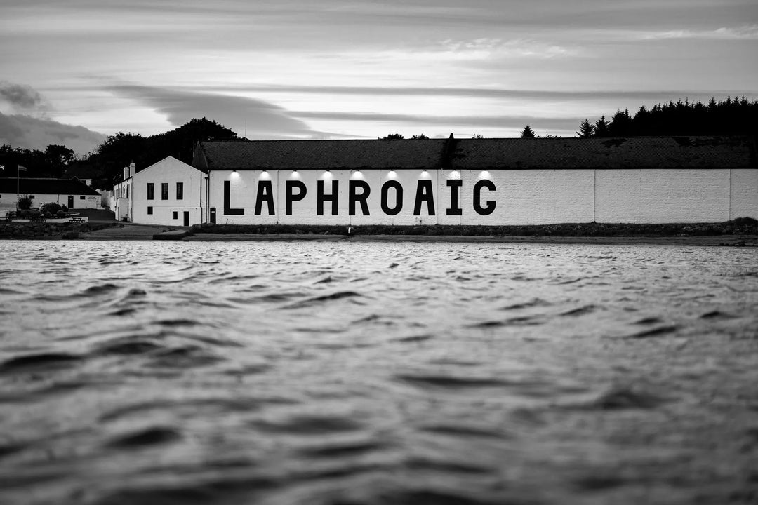 Laphroaig Càirdeas: seventeen years of one whisky's most interesting annual series