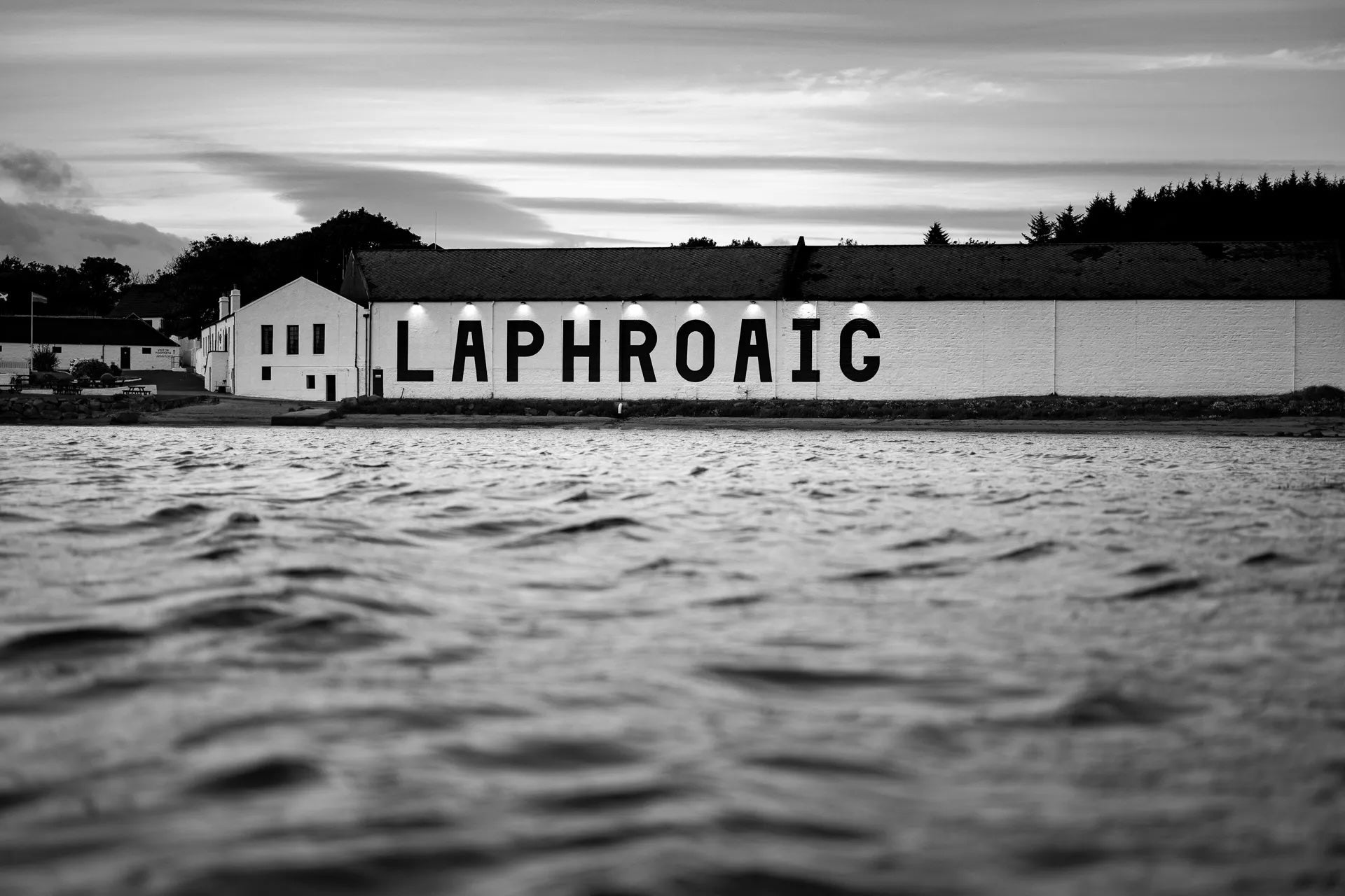 Laphroaig Càirdeas: seventeen years of one whisky's most interesting annual series