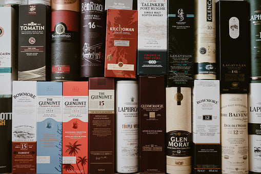 Whisky vs Scotch: What’s the Difference?