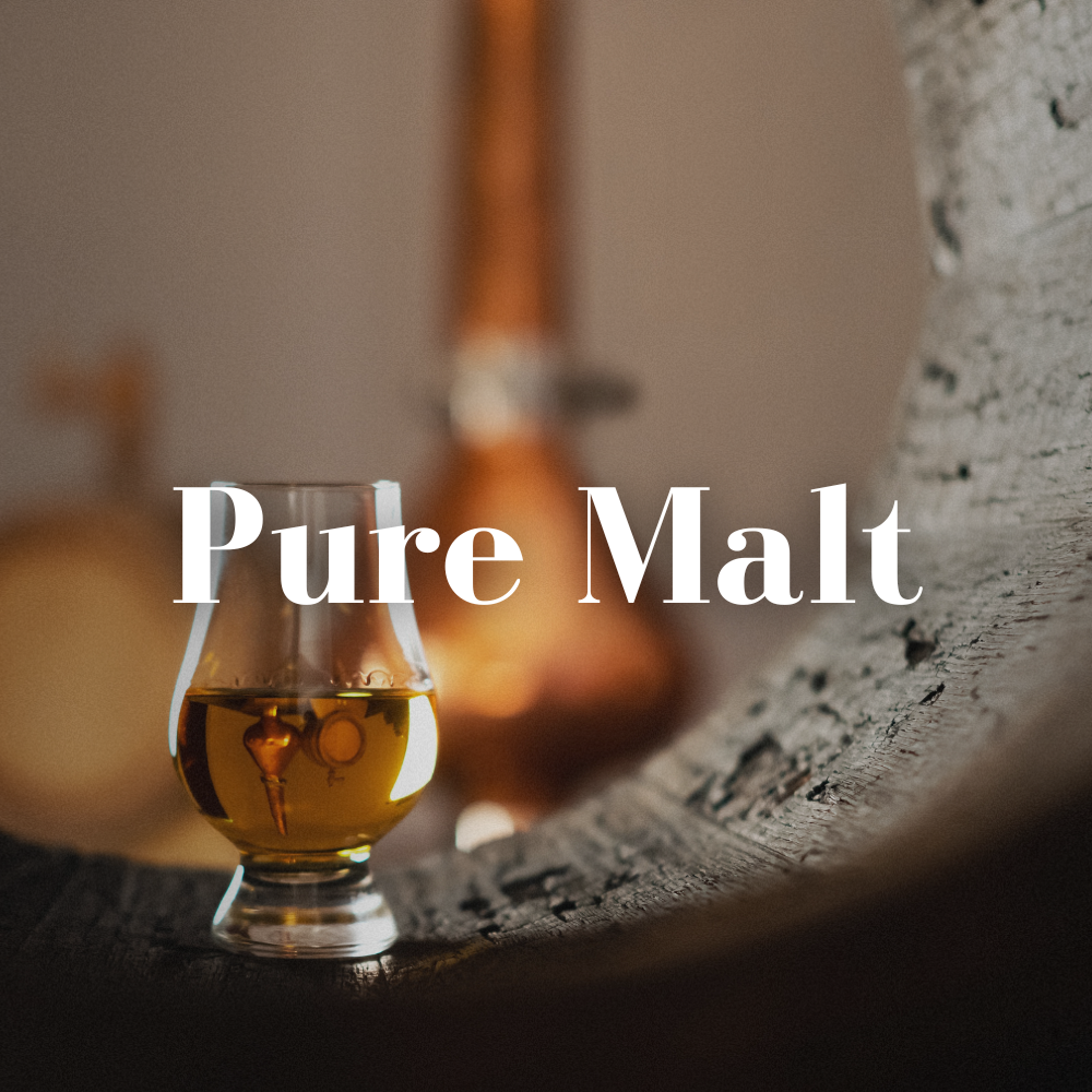 Pure Malt
