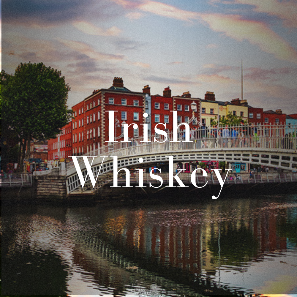 Irish Whiskey