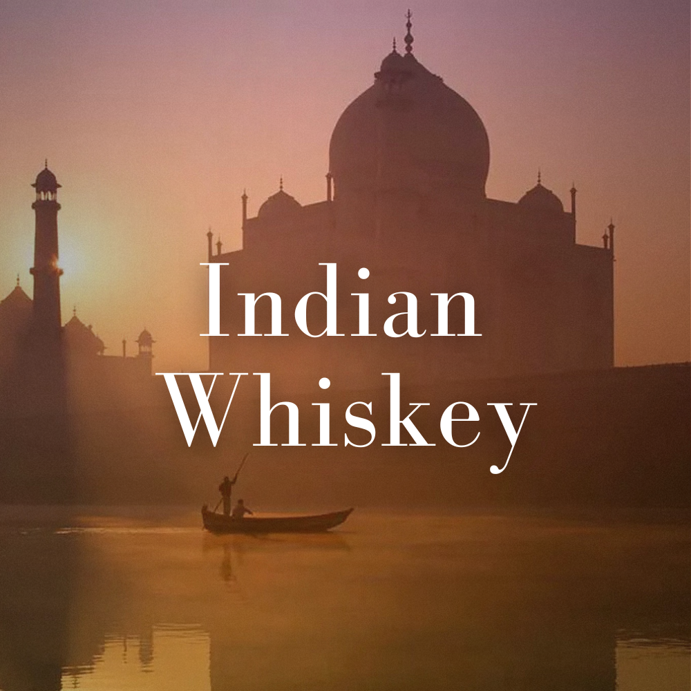 Indian Whisky