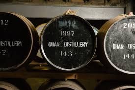 Oban