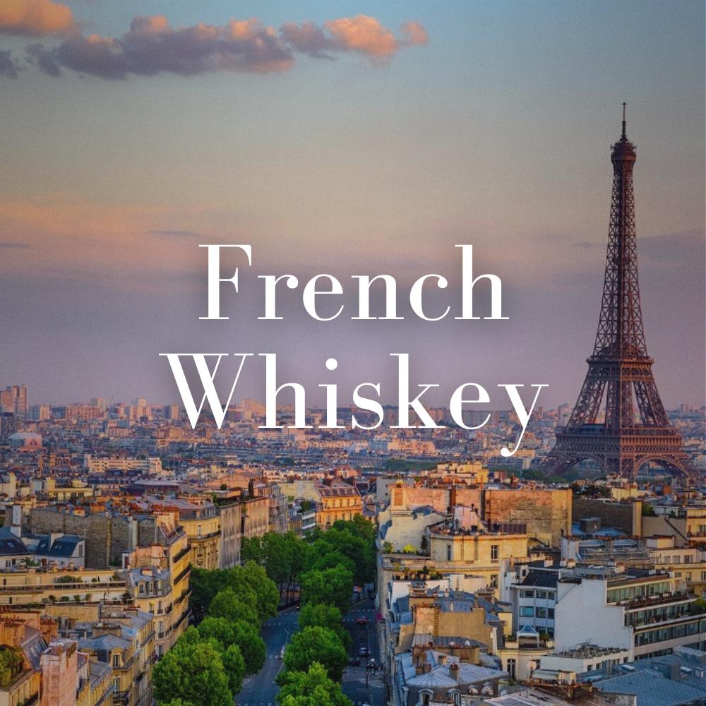French Whisky