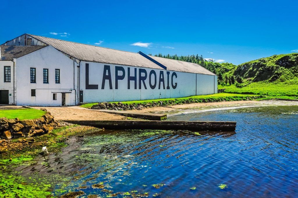 Laphroaig
