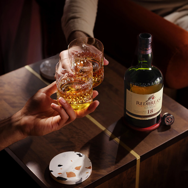 Redbreast