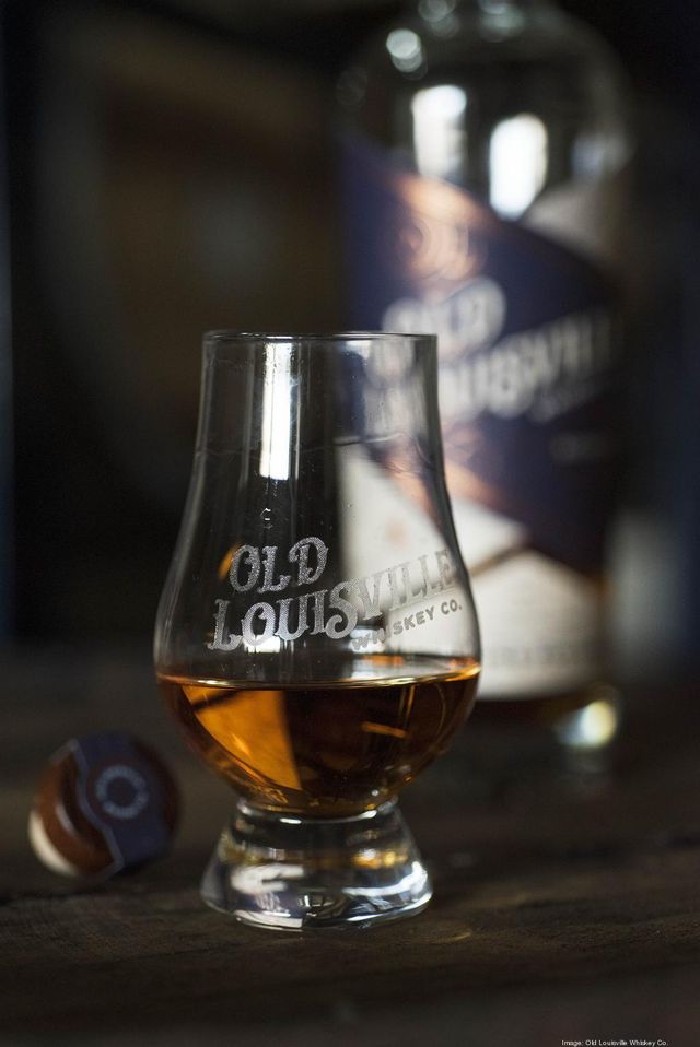 Old Louisville Whiskey Co