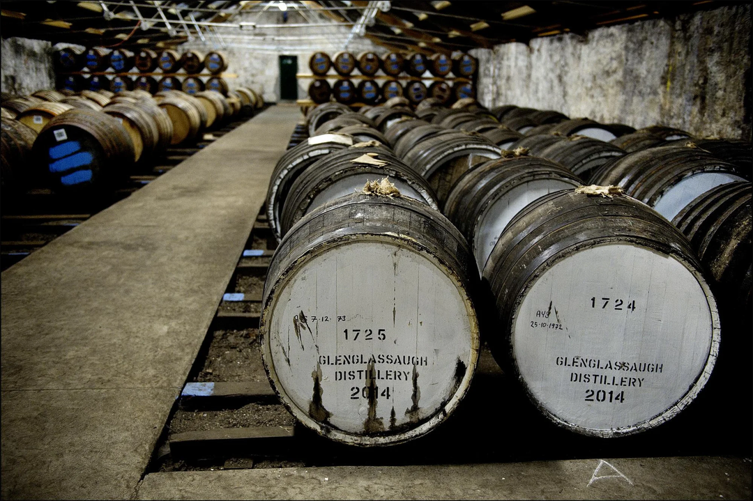 Glenglassaugh