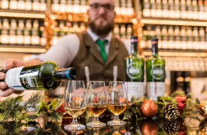 Scotch Malt Whisky Society
