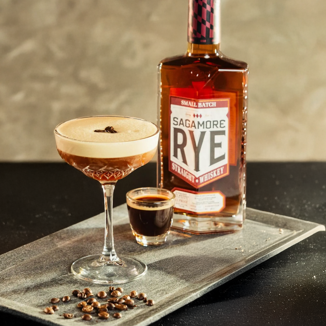 Rye