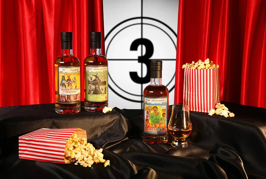 That Boutique-y Whisky Company