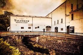 Talisker