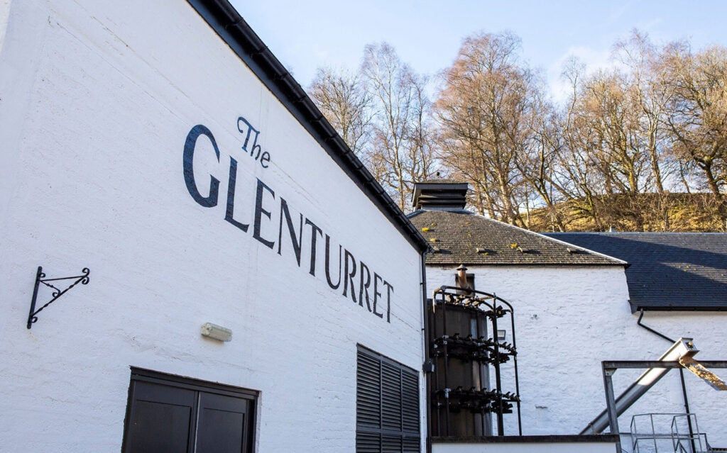 The Glenturret