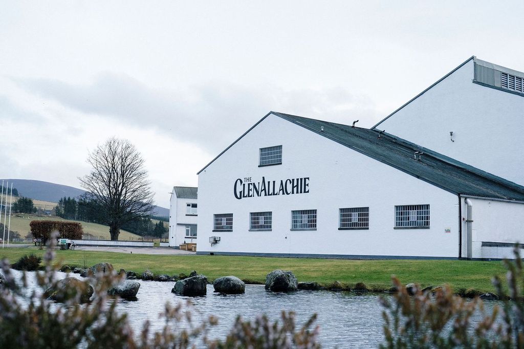 GlenAllachie