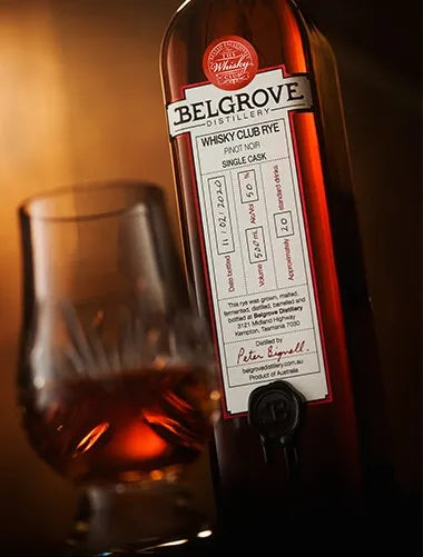Belgrove