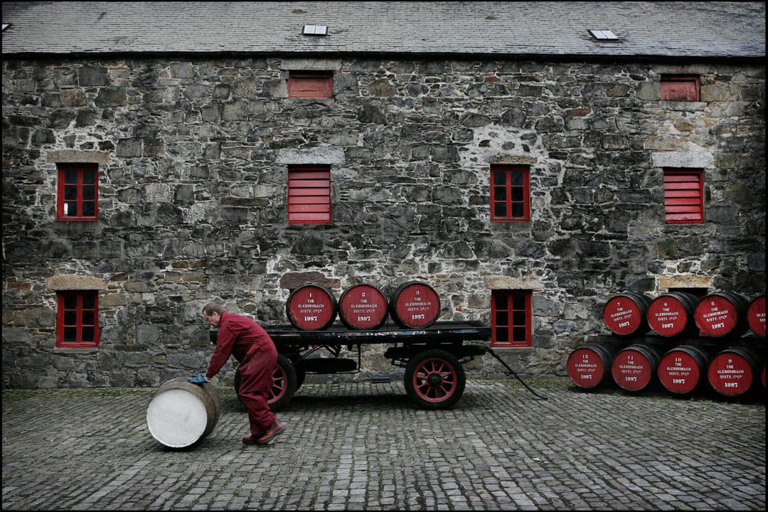 GlenDronach