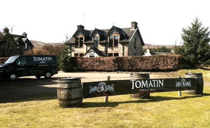 Tomatin
