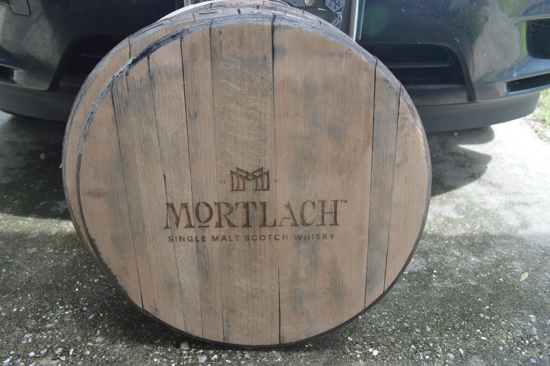 Mortlach