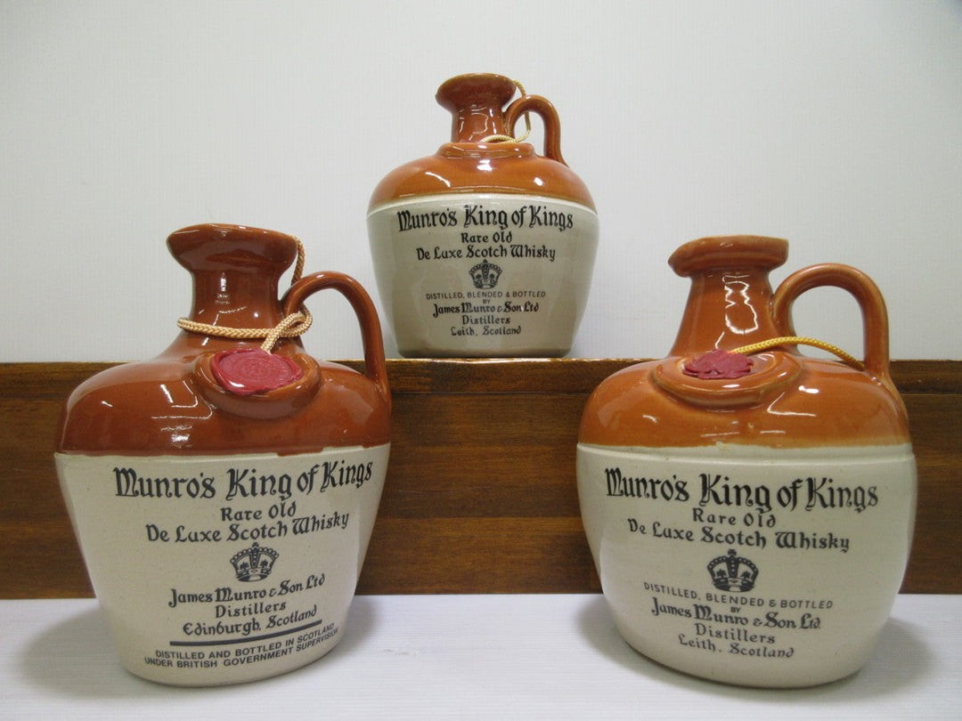 James Munro & Sons
