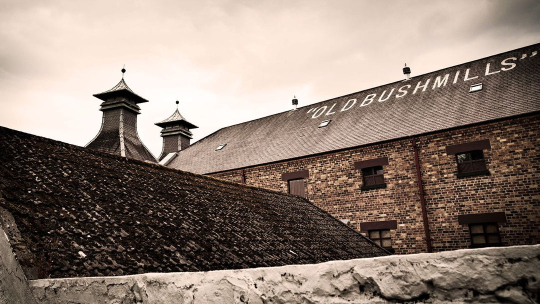 Bushmills
