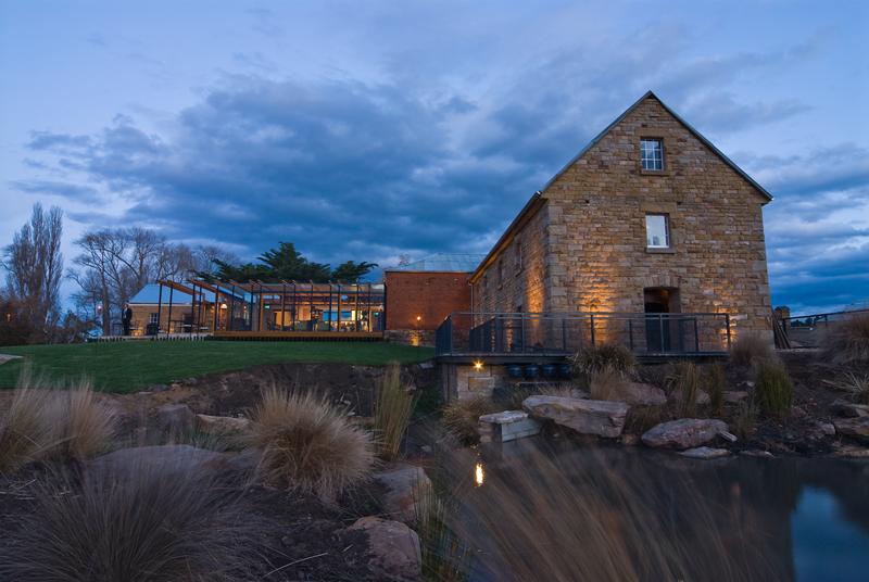 Nant Distillery
