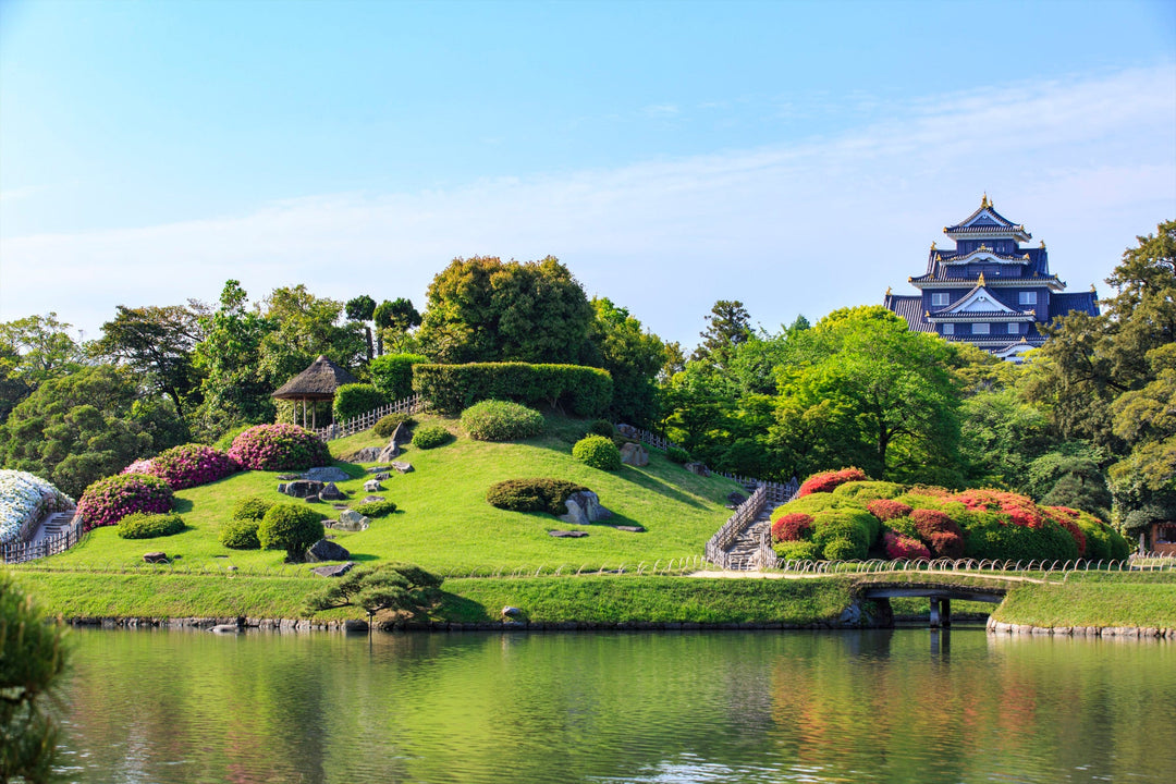 Okayama