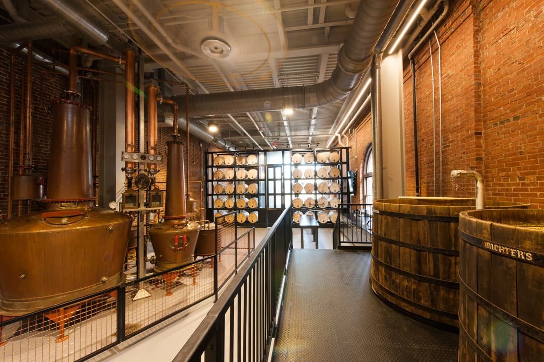 Michter's