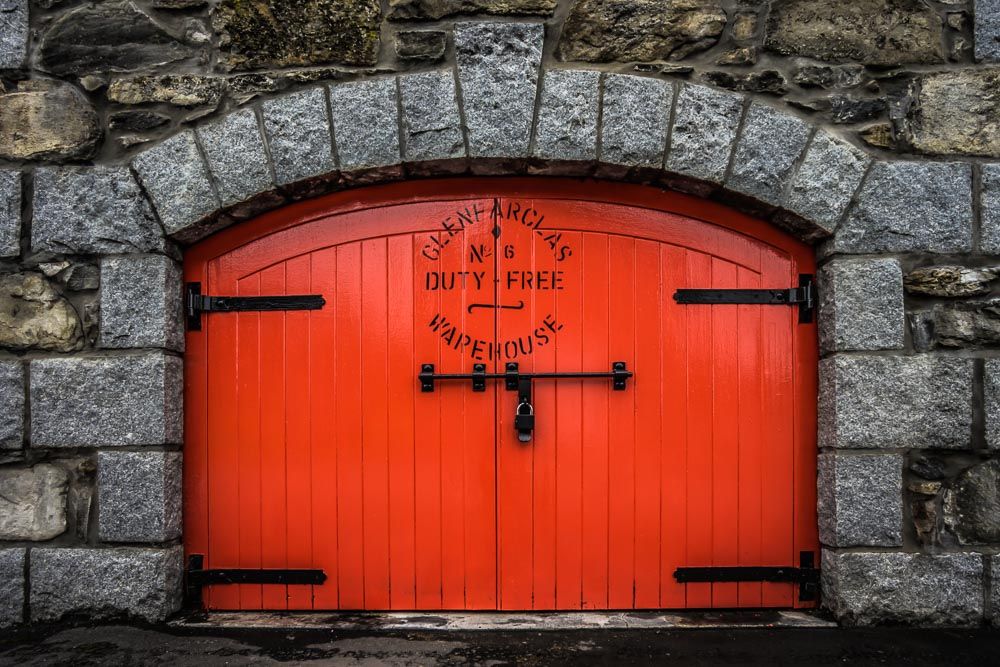 Glenfarclas