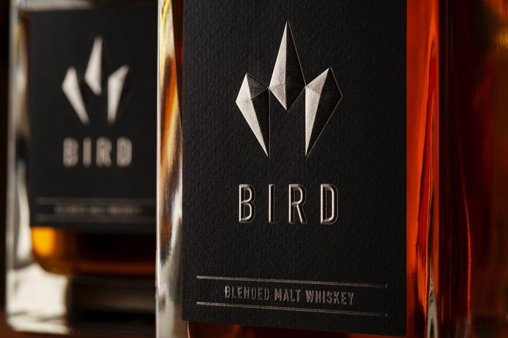 The Bird