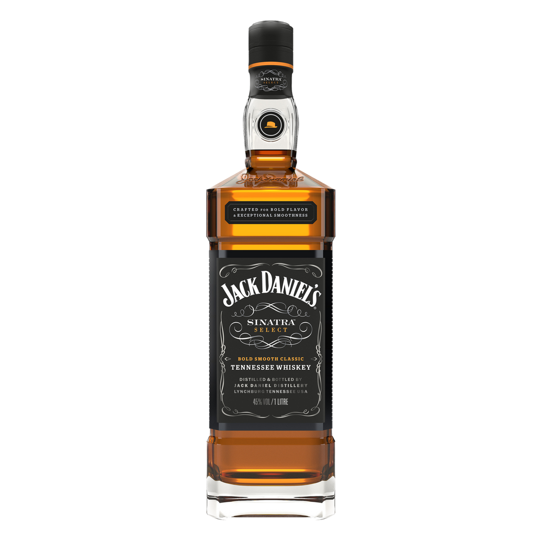 Jack Daniel's Sinatra Select Tennessee Whiskey