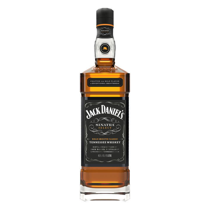 Jack Daniel's Sinatra Select Tennessee Whiskey