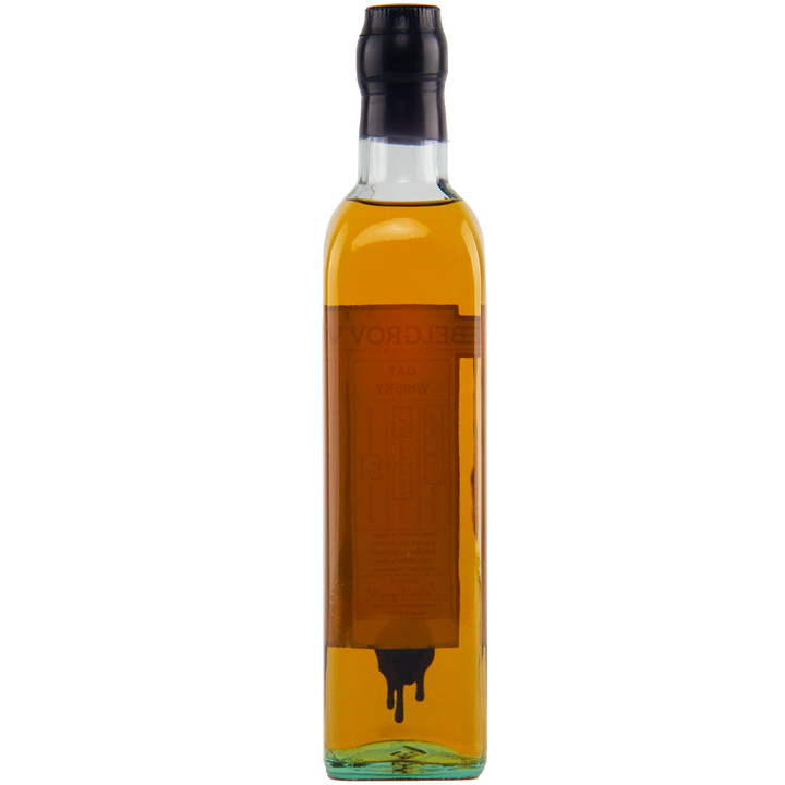 Belgrove Oat Australian Whisky (2014 Release)
