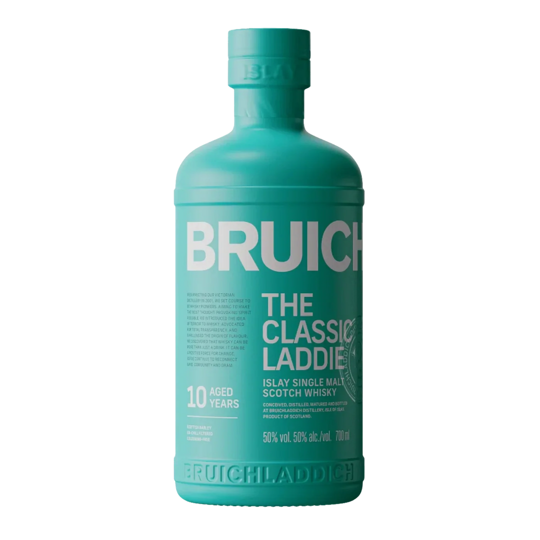Bruichladdich The Classic Laddie Single Malt Scotch Whisky