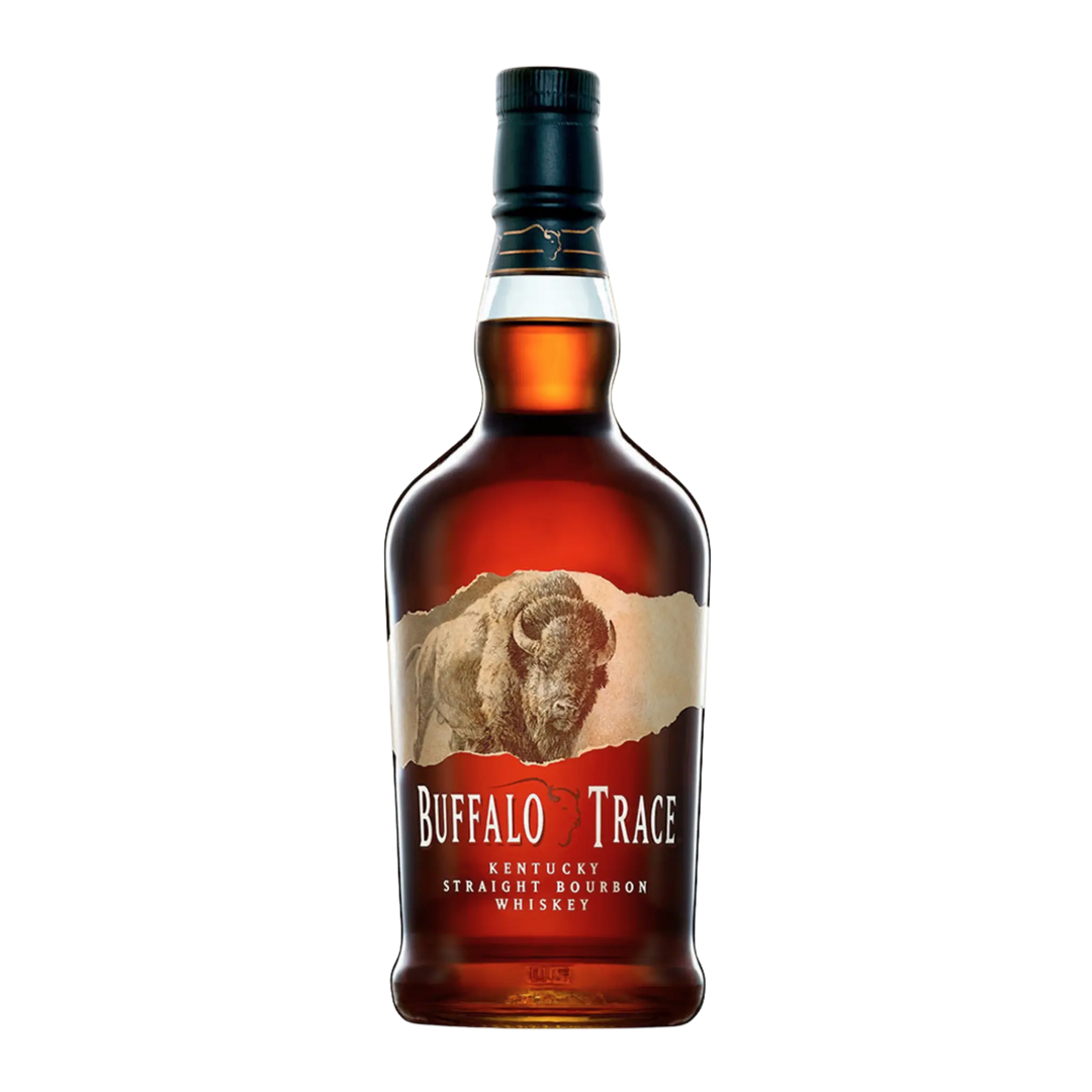 Buffalo Trace Bourbon Whiskey 1L