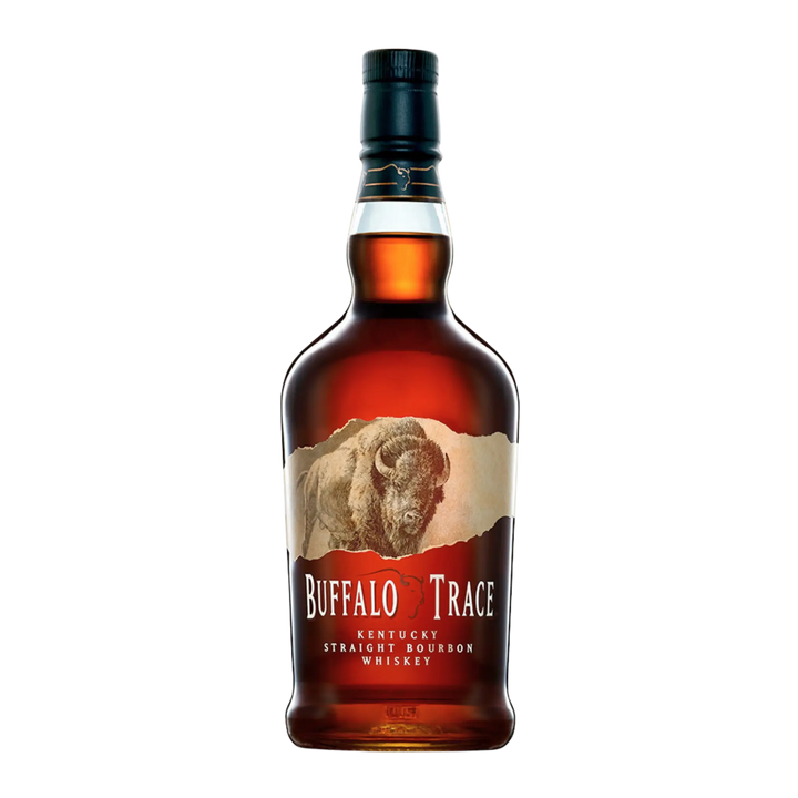 Buffalo Trace Bourbon Whiskey 1L