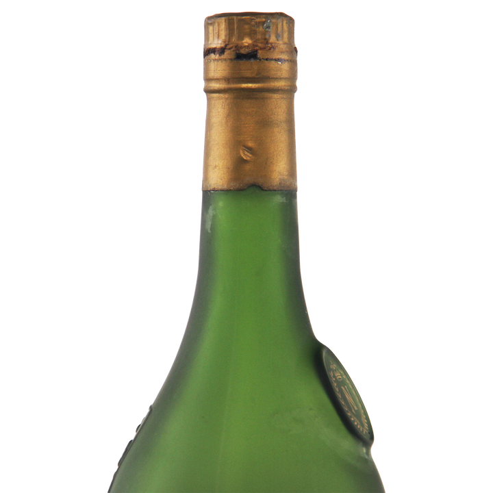 Camus Napoleon La Grande Marque Cognac 1980s Bottle
