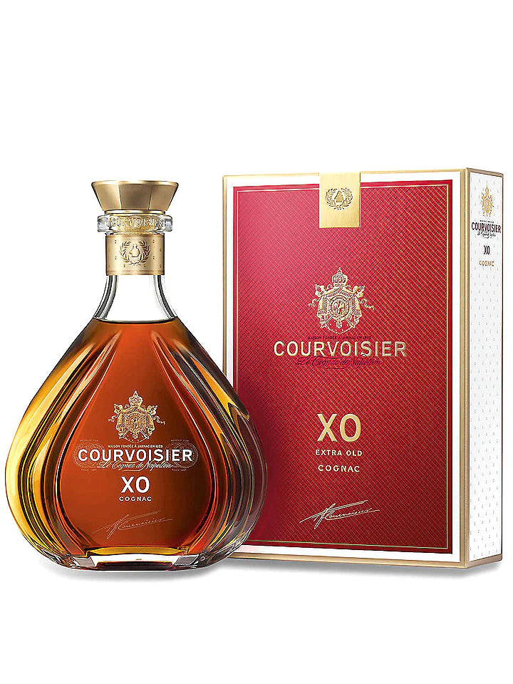 Courvoisier XO Cognac