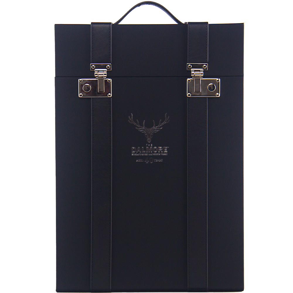 The Dalmore 40 Year Old Single Malt Scotch Whisky