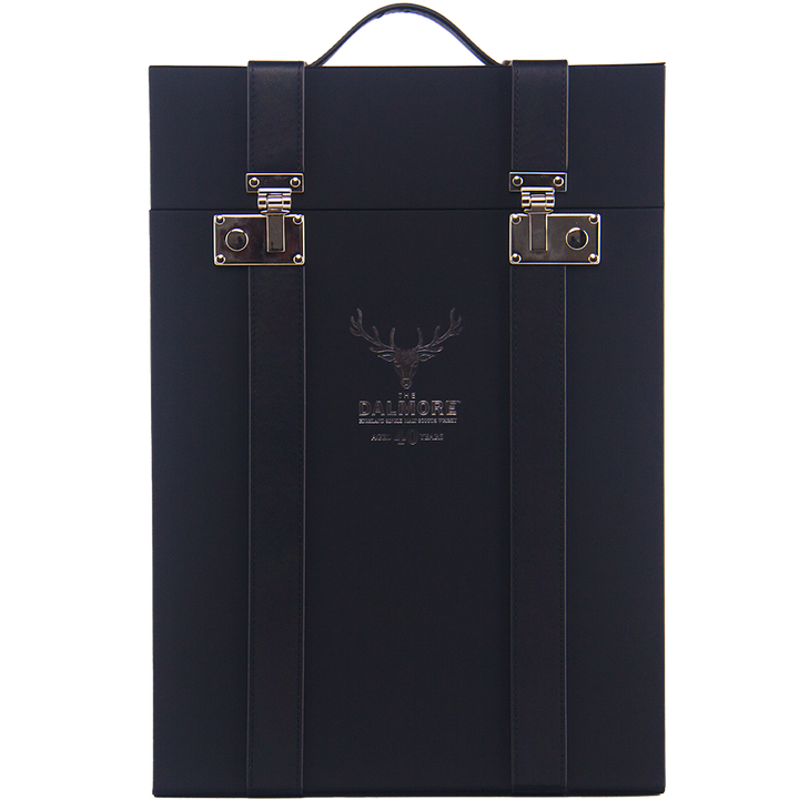 The Dalmore 40 Year Old Single Malt Scotch Whisky