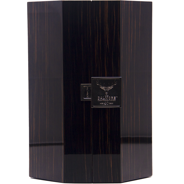 The Dalmore 40 Year Old Single Malt Scotch Whisky