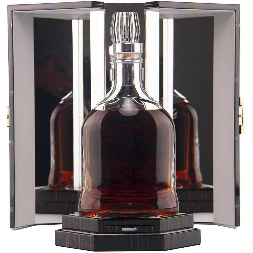 The Dalmore 40 Year Old Single Malt Scotch Whisky