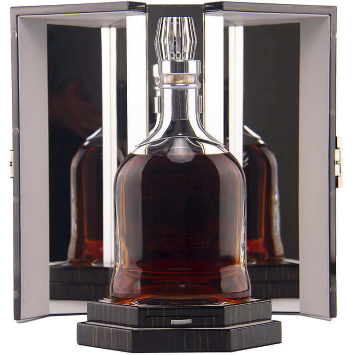 The Dalmore 40 Year Old Single Malt Scotch Whisky