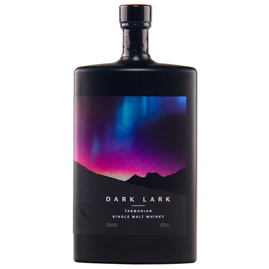 Lark Dark Lark 2024 Edition Australian Single Malt Whisky