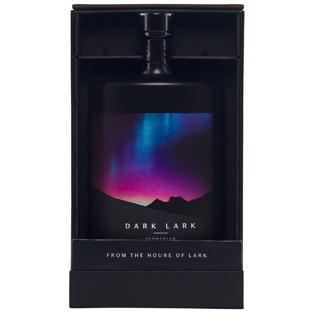 Lark Dark Lark 2024 Edition Australian Single Malt Whisky