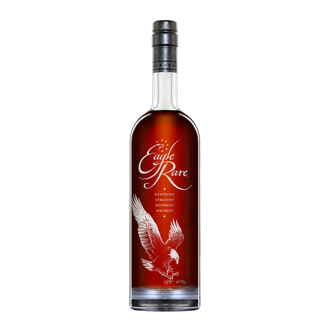 Eagle Rare 10 Year Old Bourbon Whiskey