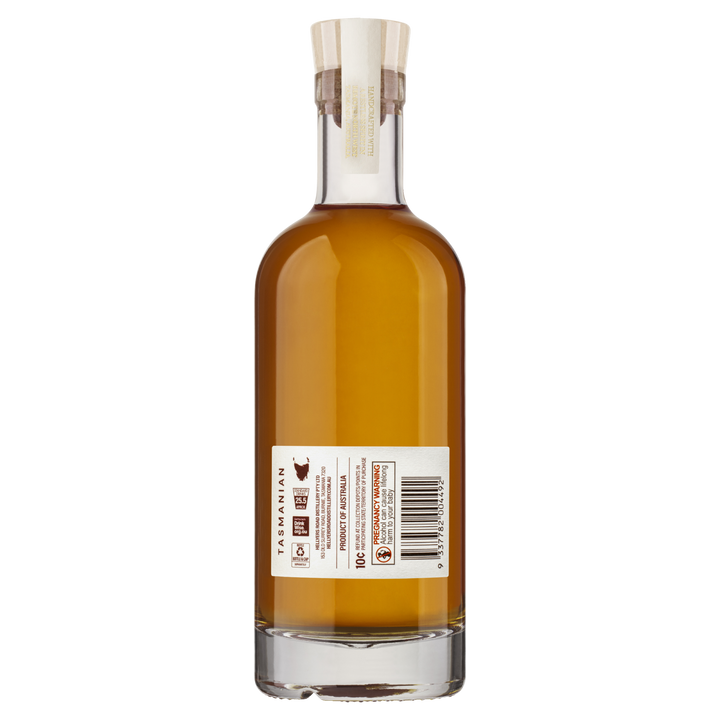 Hellyers Road The Journeyman Australian Single Malt Whisky