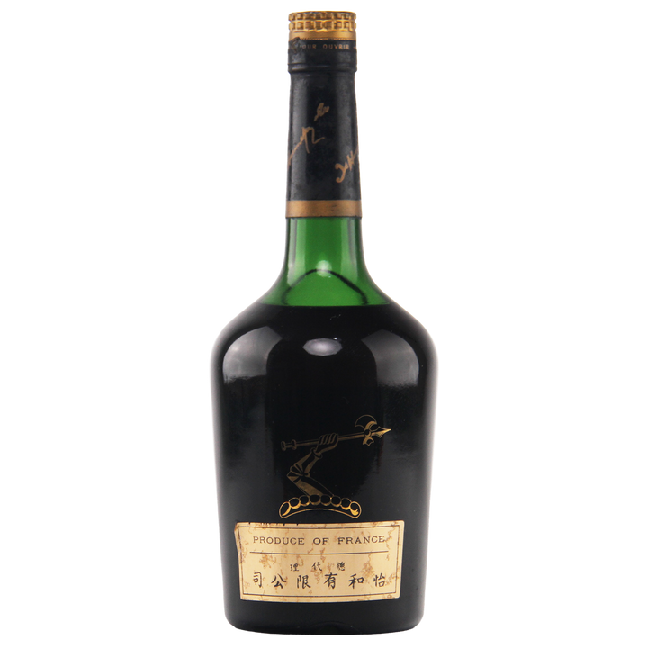 Hennessy Cognac Bras D'or (1970s Bottling)
