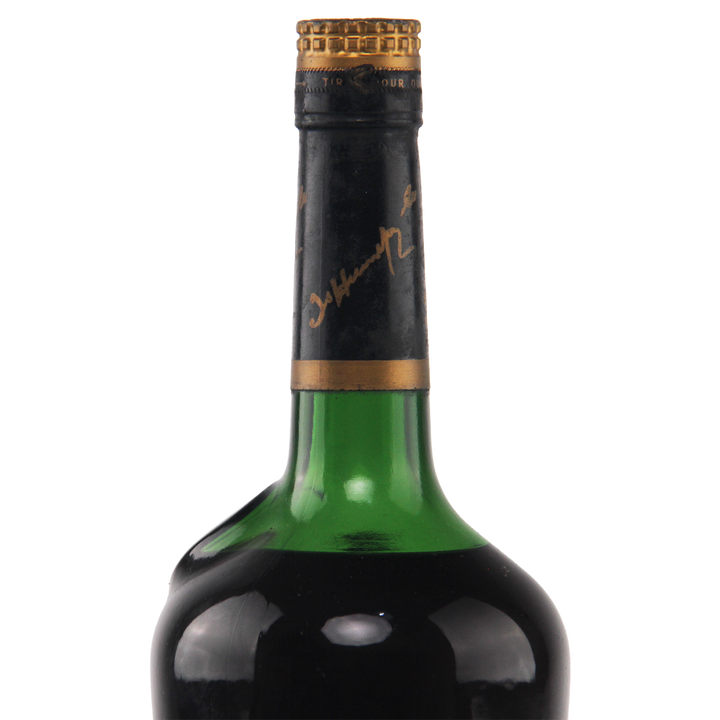 Hennessy Cognac Bras D'or (1970s Bottling)